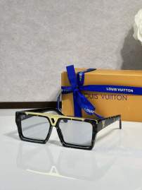 Picture of Louis Vuitton Sunglasses _SKUfw77317388fw